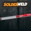 Coupon ✔️ SolderWeld Multi Sol - Multi Metal Solder (6 Rods Per Tube) SW-MS09306 ????