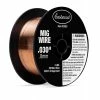 Hot Sale ❤️ Eastwood Solid MIG Welding Wire - 0.030 - 2lb - 4 Inch Spool ????