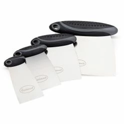 Best reviews of ???? Eastwood 4 Piece Metal Body Filler Spreader Set ✨