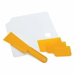 New ???? Eastwood Body Filler Mixing Board And Spreader Combo ????