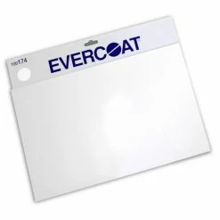 Coupon ???? Evercoat Mixing Board 11 X 17 100174 ✔️