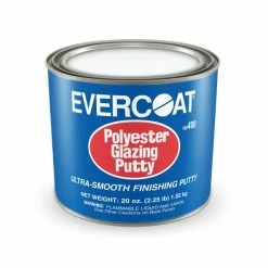 Promo ???? Evercoat Polyester Glazing Putty 20 Fl. Oz. 100400 ⌛