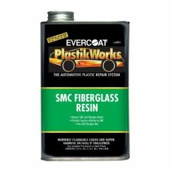 Best Pirce ???? Evercoat SMC Resin Quart 100864 ????