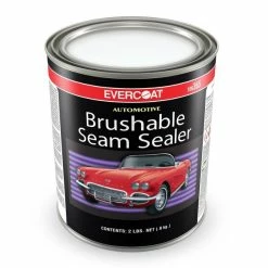 Best reviews of ???? Evercoat Brushable Seam Sealer Quart 100365 ????