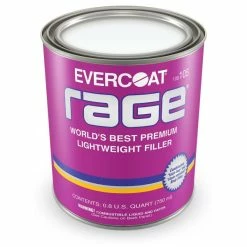 Best Pirce ???? Evercoat Rage Quart 100105 ❤️