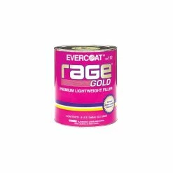 Wholesale ???? Evercoat Rage Gold Filler Gallon ⌛
