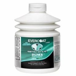 Discount ✨ Evercoat Metal Glaze Ultra 30 Ounces ????
