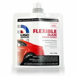 Discount ???? USC Garage Flexible Glaze 77704 With Hardener ????