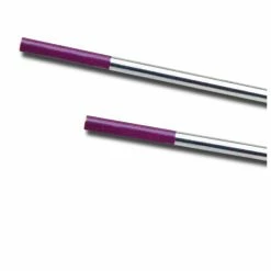 Best deal ???? 3/32 In E3 (purple) Tungsten For TIG Welding ✔️
