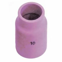 Outlet ⭐ Eastwood TIG Welder #10 5/8 Inch Gas Lens Cups 10 Pack ????