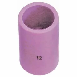 Best Sale ✨ Eastwood TIG Welder #12 3/4 Inch Gas Lens Cups 10 Pack ????