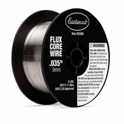 Buy ⭐ Eastwood Flux Core Wire 0.035in - 2lb - 4 Inch Spool ????