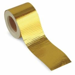 Outlet ???? DEI Reflect-A-GOLD - 1-1/2 Inch X 15ft Tape Roll - 10394 ????