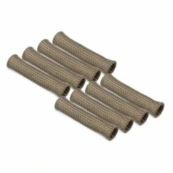 Best Pirce ⭐ DEI Protect-A-Boots - 6 Inch - 8-pack - Titanium - 10542 ????