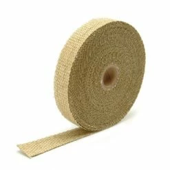 Best deal ???? DEI Exhaust Wrap 1 Inch X 50ft - Tan - 10101 ????