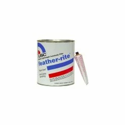 Budget ???? USC Feather-Rite Gallon ????