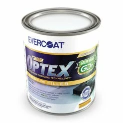 Cheapest ???? Evercoat Rage Optex Color Changing Body Filler Gallon ????