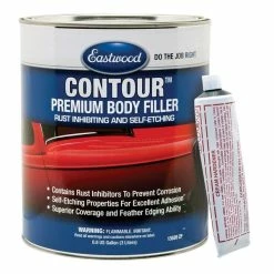 Coupon ???? Eastwood CONTOUR® Premium Body Filler ????