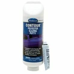 Best Pirce ???? Eastwood CONTOUR® Auto Body Glazing Putty ????